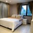 2 Bedroom Apartment for sale at Pearl Garden, Si Lom