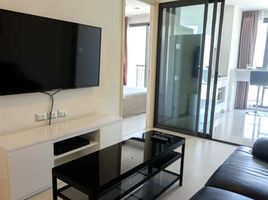 1 Bedroom Apartment for sale at Rhythm Sukhumvit 42, Phra Khanong