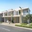 3 Bedroom Townhouse for sale at Ruba - Arabian Ranches III, Arabian Ranches 3