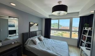 普吉 卡图 Royal Place 1 卧室 公寓 售 