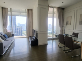 1 Bedroom Apartment for rent at Magnolias Ratchadamri Boulevard, Lumphini, Pathum Wan, Bangkok