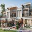 4 Bedroom Townhouse for sale at Mykonos, Artesia, DAMAC Hills (Akoya by DAMAC)