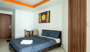 Квартира, Студия на продажу в Nong Prue, Паттайя C View Residence Pattaya