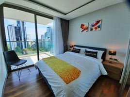2 Schlafzimmer Appartement zu verkaufen im The Peak Towers, Nong Prue