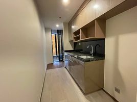 2 Bedroom Apartment for sale at Ideo Q Victory, Thanon Phaya Thai