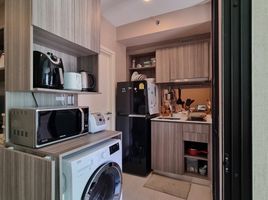 1 Schlafzimmer Wohnung zu verkaufen im Knightsbridge​ Phaholyothin​ - Interchange​, Anusawari, Bang Khen