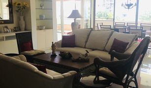 3 Bedrooms Condo for sale in Khlong Toei, Bangkok Fairview Tower