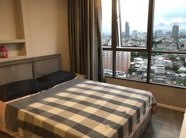 1 Schlafzimmer Appartement zu vermieten im The Room Sathorn-St.Louis, Yan Nawa, Sathon, Bangkok