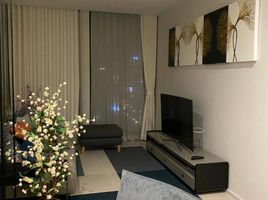 1 Schlafzimmer Appartement zu vermieten im Noble Ploenchit, Lumphini