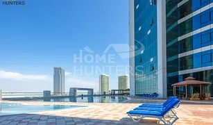 Studio Apartment for sale in City Of Lights, Abu Dhabi Hydra Avenue Towers