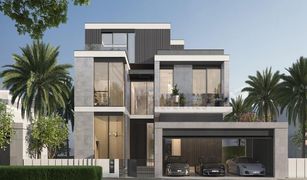 6 Bedrooms Villa for sale in Mesoamerican, Dubai District 11