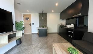 Кондо, 1 спальня на продажу в Раваи, Пхукет Utopia Loft