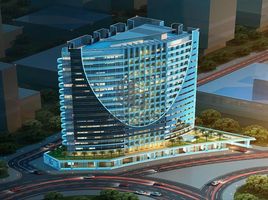 2 बेडरूम अपार्टमेंट for sale at The V Tower, Skycourts Towers, दुबई भूमि