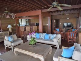 3 Bedroom Villa for rent at Coconut Paradise, Maenam, Koh Samui