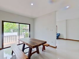 3 Bedroom House for sale in Nong Chom, San Sai, Nong Chom