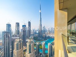 3 Bedroom Condo for sale at Vida Residence Downtown, Downtown Dubai, Dubai