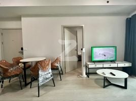 2 Schlafzimmer Wohnung zu vermieten im Chapter One Shine Bangpo, Bang Sue