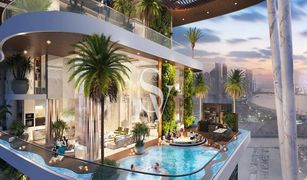 Квартира, 3 спальни на продажу в , Дубай Damac Bay