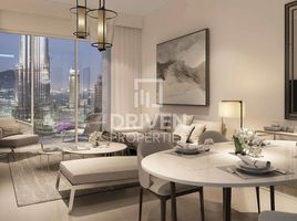 2 Bedroom Apartment for sale at Act Two, Opera District