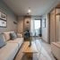 1 Schlafzimmer Appartement zu vermieten im Life Ladprao, Chomphon, Chatuchak, Bangkok