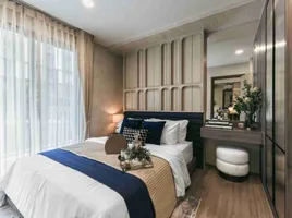 Студия Кондо на продажу в Vivere By Very Condo, Samrong Nuea, Mueang Samut Prakan, Самутпракан