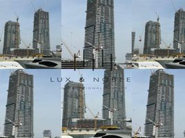 2 Bedroom Condo for sale at Grand Bleu Tower, EMAAR Beachfront, Dubai Harbour, Dubai