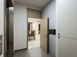 1 Bedroom Condo for sale at Noble Ploenchit, Lumphini