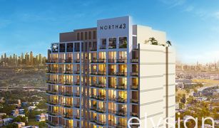 2 Habitaciones Apartamento en venta en Seasons Community, Dubái North 43 Residences