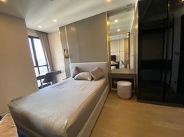 1 Bedroom Condo for rent at Ashton Asoke, Khlong Toei Nuea, Watthana, Bangkok