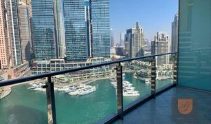 3 Bedrooms Apartment for sale in , Dubai Marina Terrace