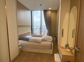 1 Schlafzimmer Appartement zu verkaufen im Noble BE19, Khlong Toei Nuea