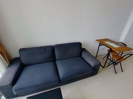 1 Schlafzimmer Appartement zu vermieten im TC Green Rama 9, Huai Khwang