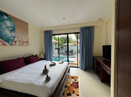 3 Schlafzimmer Villa zu vermieten in Nai Harn Beach, Rawai, Rawai