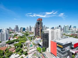 4 Schlafzimmer Penthouse zu verkaufen im M Thonglor 10, Khlong Tan Nuea