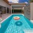 3 Bedroom Villa for rent in Phuket Town Phuket, Rawai