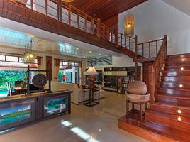 4 Bedroom Villa for sale in Cape Yamu Beach, Pa Khlok, Pa Khlok