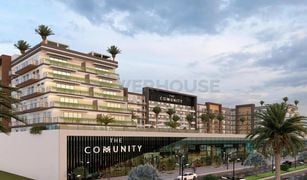 Studio Apartment for sale in Centrium Towers, Dubai The Community