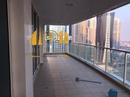 3 Bedroom Apartment for sale at Laguna Tower, Bay Central