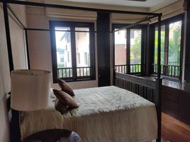 4 Schlafzimmer Villa zu vermieten im Baan Ruen Mani, Chomphon