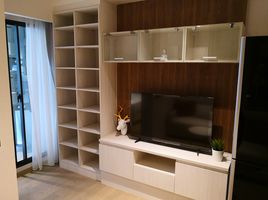 1 Schlafzimmer Appartement zu verkaufen im Runesu Thonglor 5, Khlong Tan Nuea