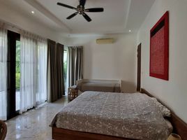 5 Bedroom House for sale at Hana Village, Sam Roi Yot