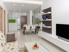 2 Bedroom Apartment for sale at Prosper Plaza, Tan Thoi Nhat, District 12