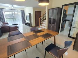 3 Bedroom House for rent at Pruksa Ville 57 Pattanakarn, Suan Luang, Suan Luang, Bangkok