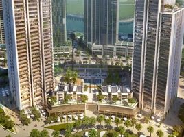 1 Bedroom Apartment for sale at Harbour Gate Tower 1, Creekside 18