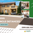 4 Schlafzimmer Haus zu verkaufen im Camella Bohol, Tagbilaran City, Bohol, Central Visayas