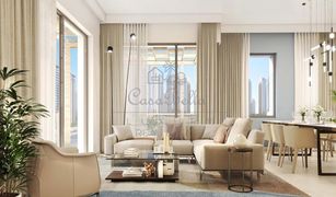 2 Bedrooms Apartment for sale in Creek Beach, Dubai Breeze