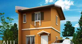 Available Units at آ Camella General Santos