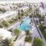 3 Bedroom House for sale at Beach Homes, Falcon Island, Al Hamra Village