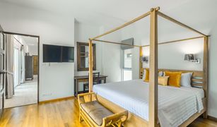 Choeng Thale, ဖူးခက် Two Villa Tara တွင် 3 အိပ်ခန်းများ အိမ်ရာ ရောင်းရန်အတွက်