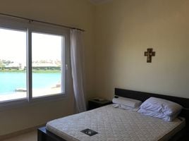 2 Bedroom Apartment for sale at White Villas, Al Gouna, Hurghada